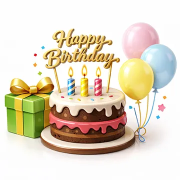 Birthday
