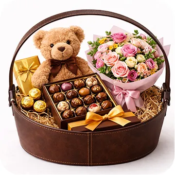 Gift Hampers