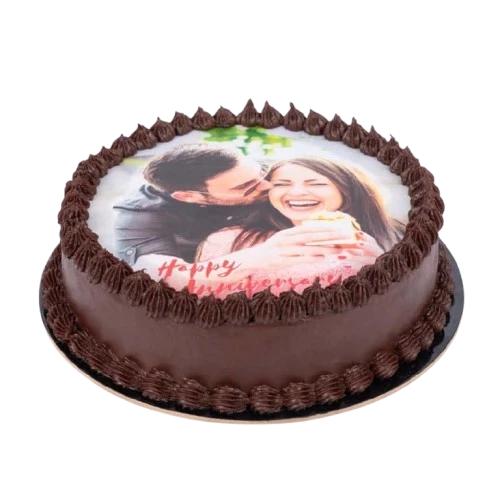 Cakes