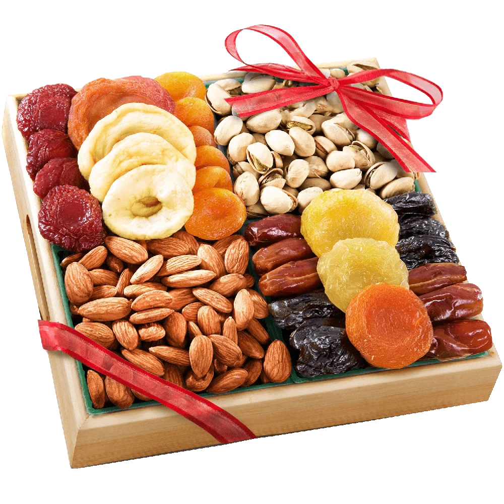 DryFruits
