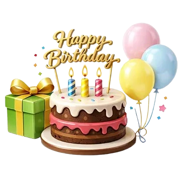 Birthday