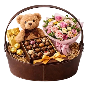 Gift Hampers