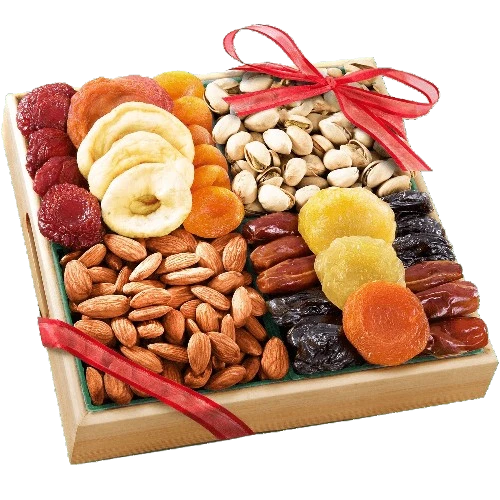 DryFruits